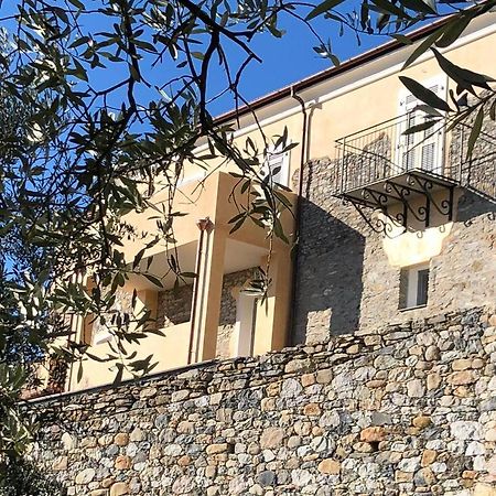 Agriturismo Le Merline Arnasco Luaran gambar