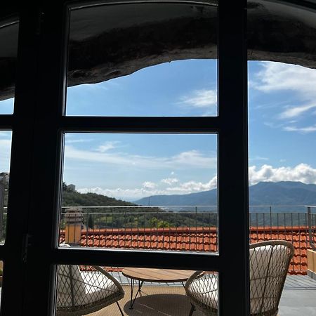 Agriturismo Le Merline Arnasco Bilik gambar