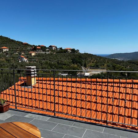 Agriturismo Le Merline Arnasco Bilik gambar