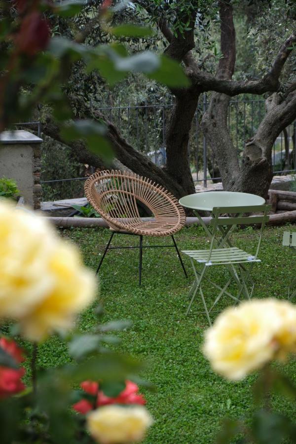 Agriturismo Le Merline Arnasco Luaran gambar