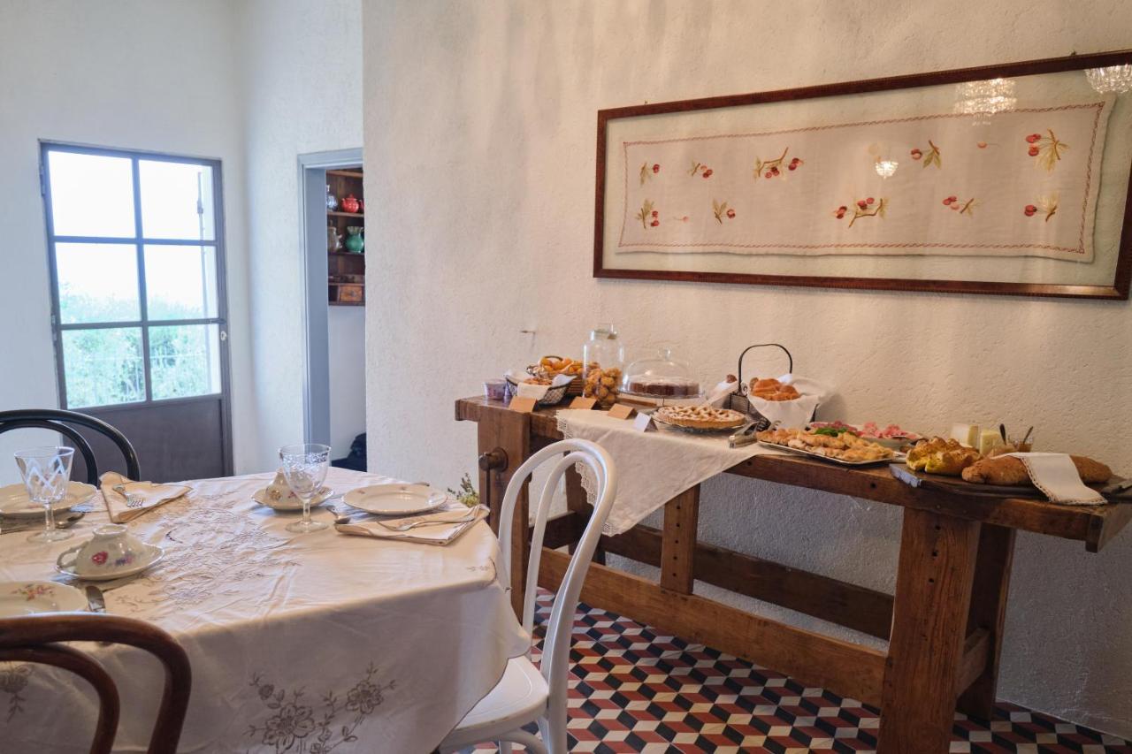 Agriturismo Le Merline Arnasco Luaran gambar