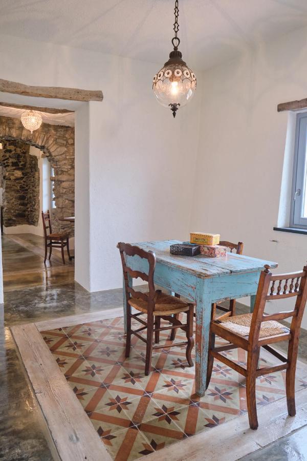 Agriturismo Le Merline Arnasco Luaran gambar