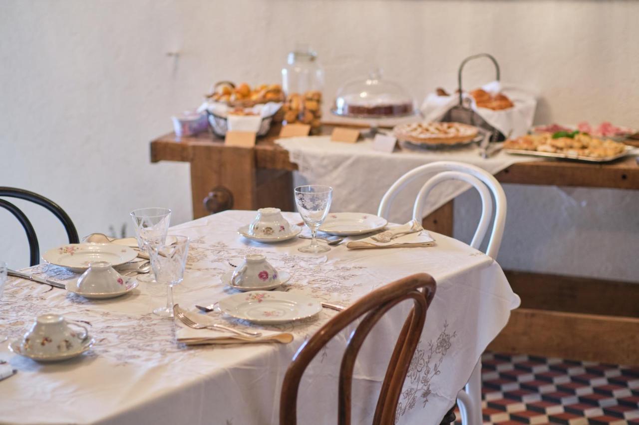 Agriturismo Le Merline Arnasco Luaran gambar