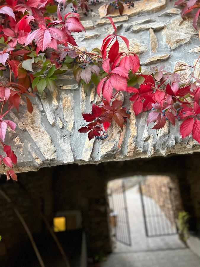 Agriturismo Le Merline Arnasco Luaran gambar