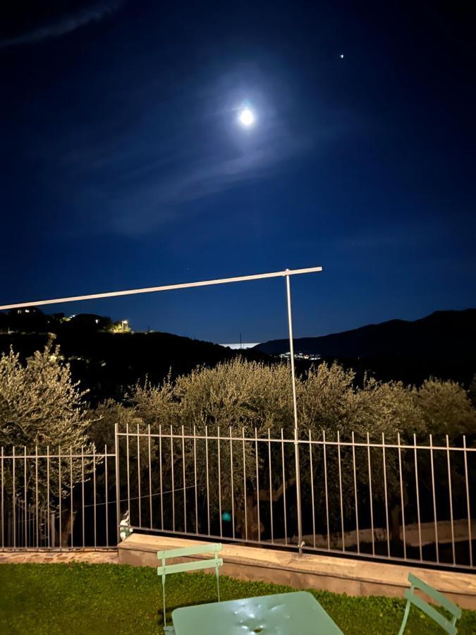 Agriturismo Le Merline Arnasco Luaran gambar