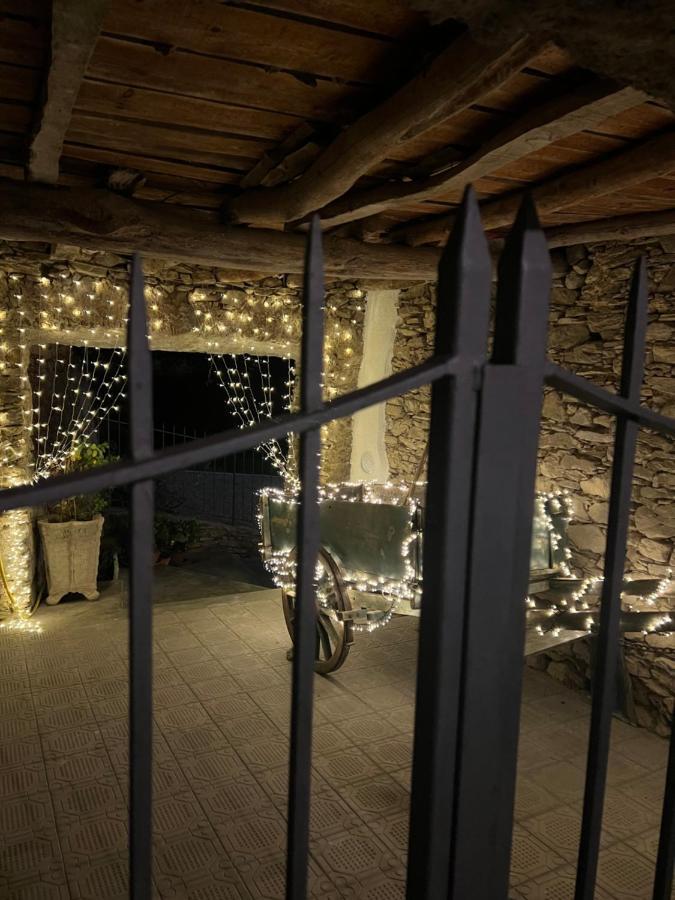 Agriturismo Le Merline Arnasco Luaran gambar