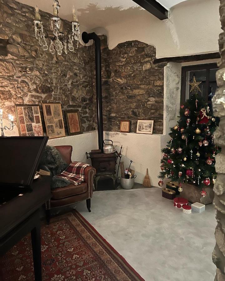 Agriturismo Le Merline Arnasco Luaran gambar