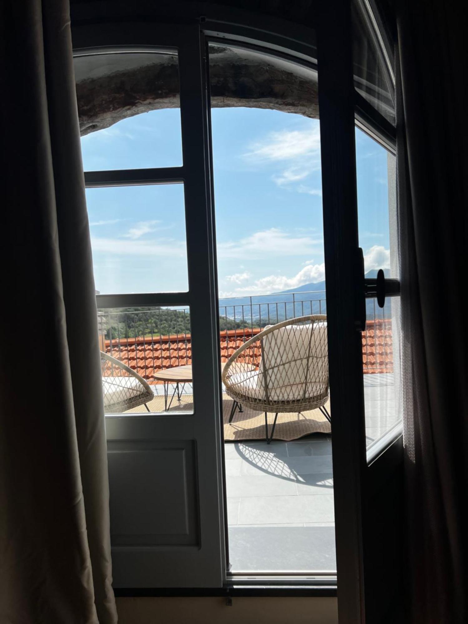 Agriturismo Le Merline Arnasco Bilik gambar