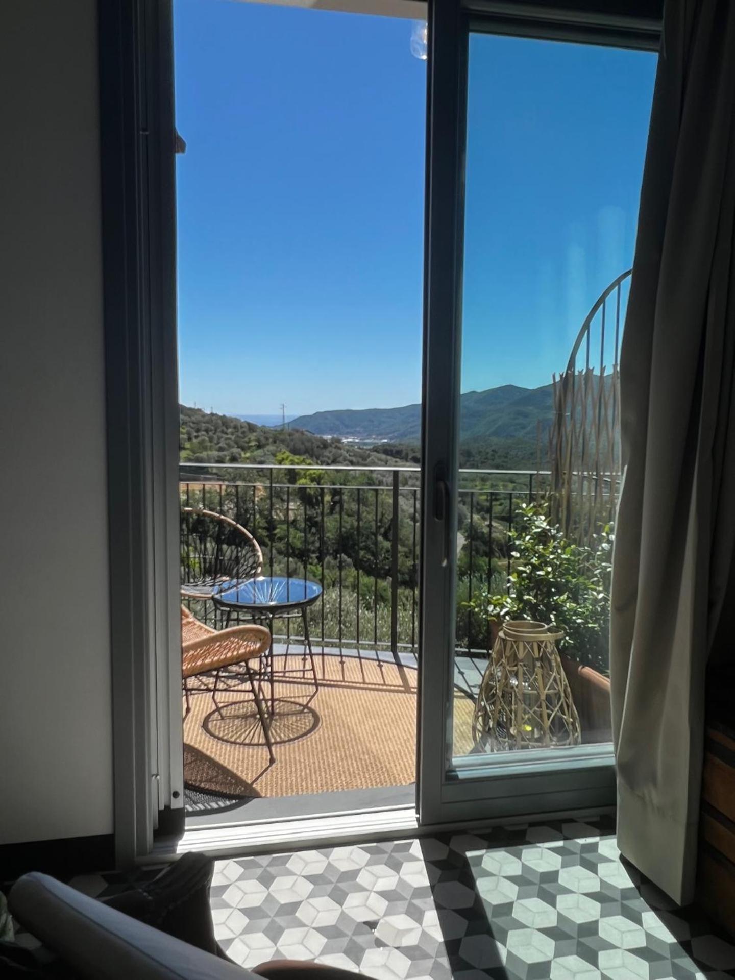 Agriturismo Le Merline Arnasco Bilik gambar