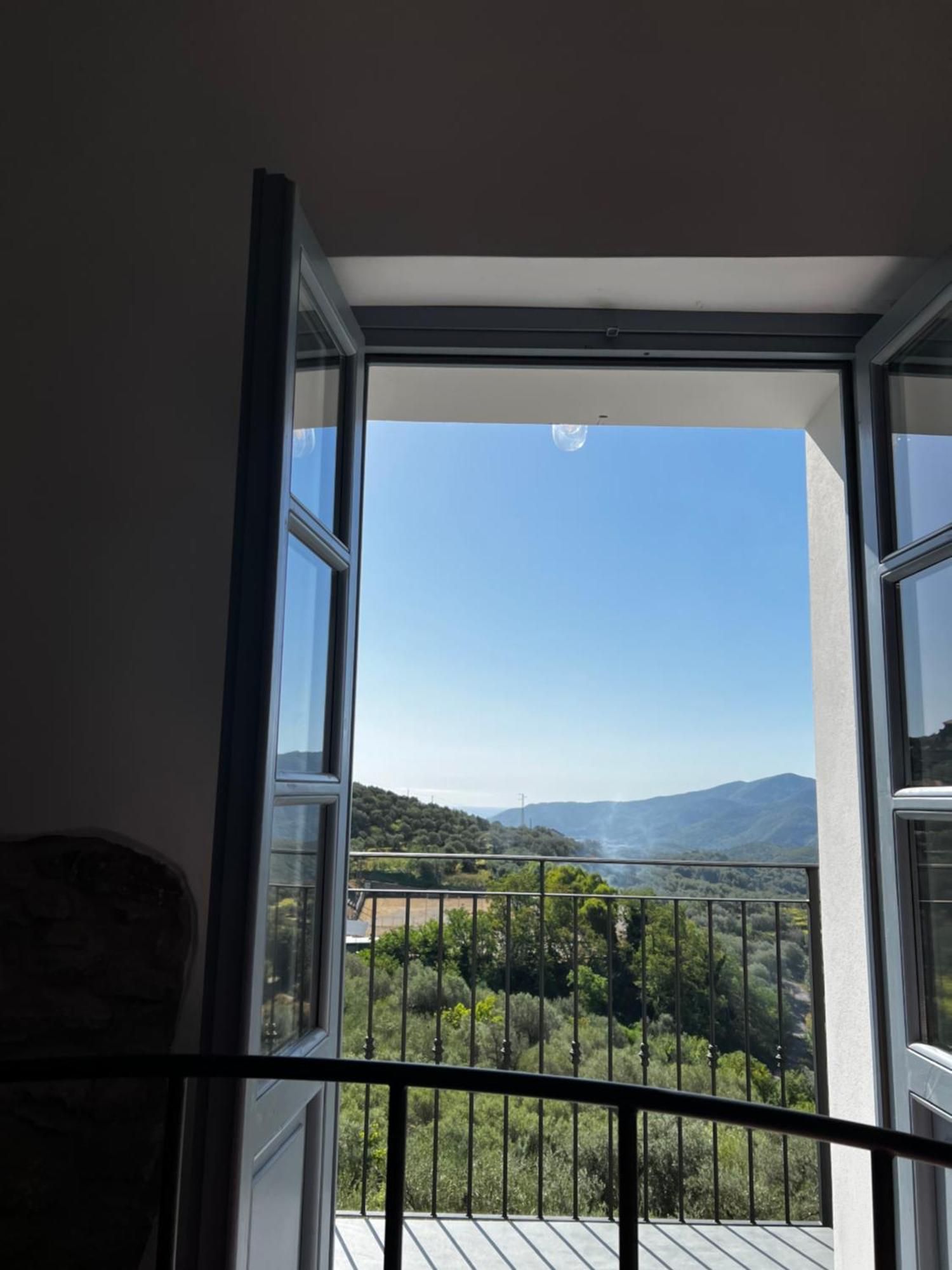 Agriturismo Le Merline Arnasco Bilik gambar