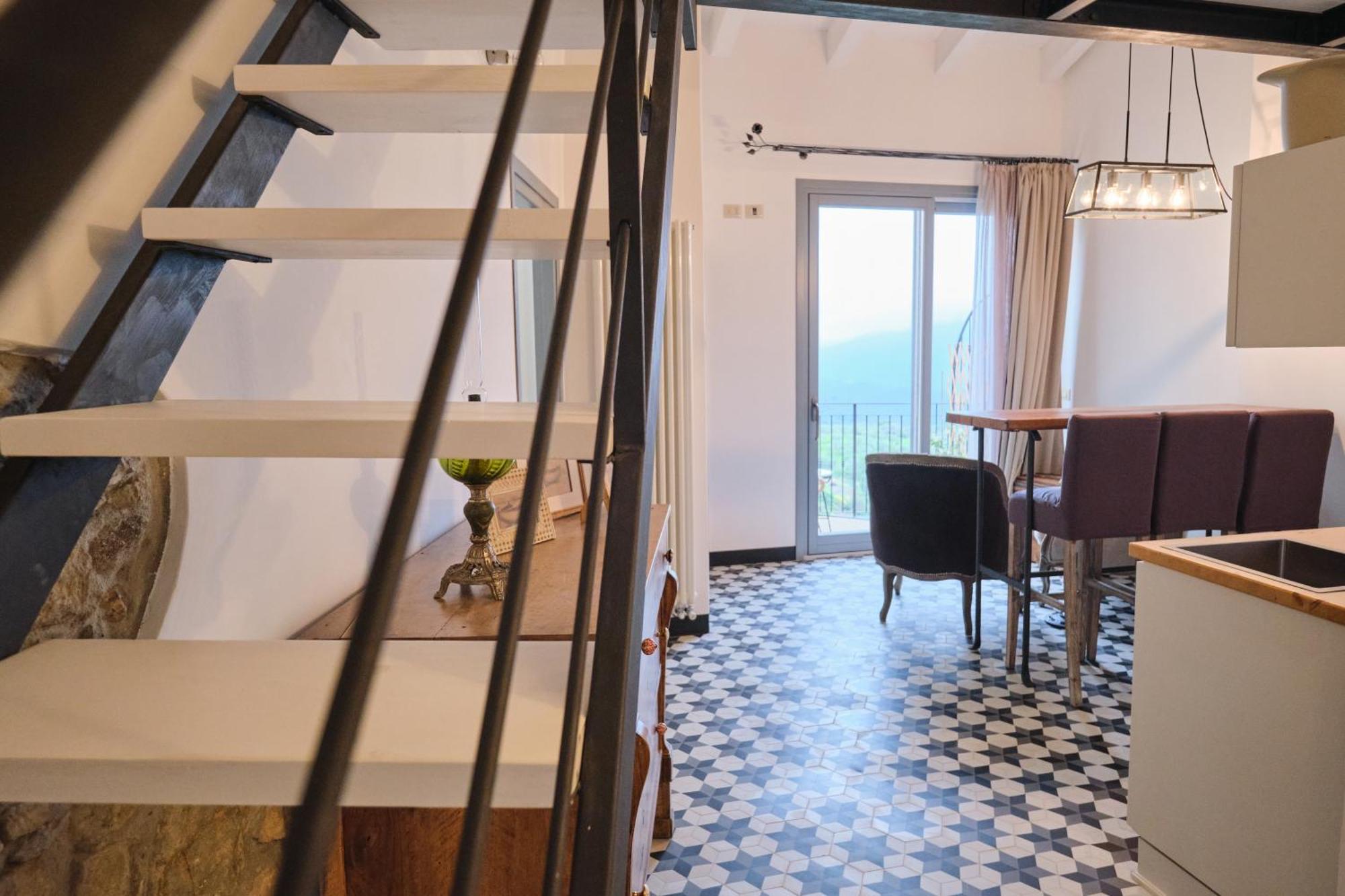 Agriturismo Le Merline Arnasco Bilik gambar