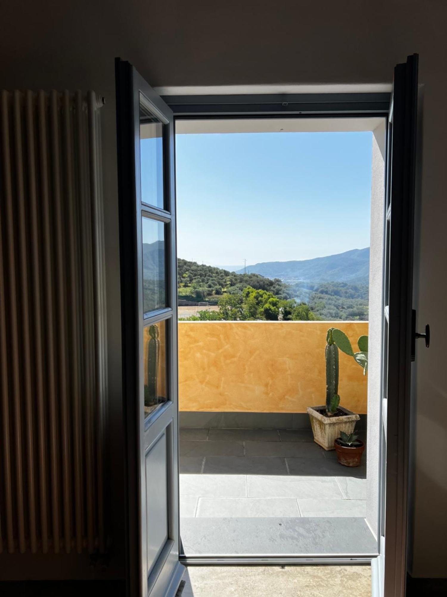 Agriturismo Le Merline Arnasco Bilik gambar