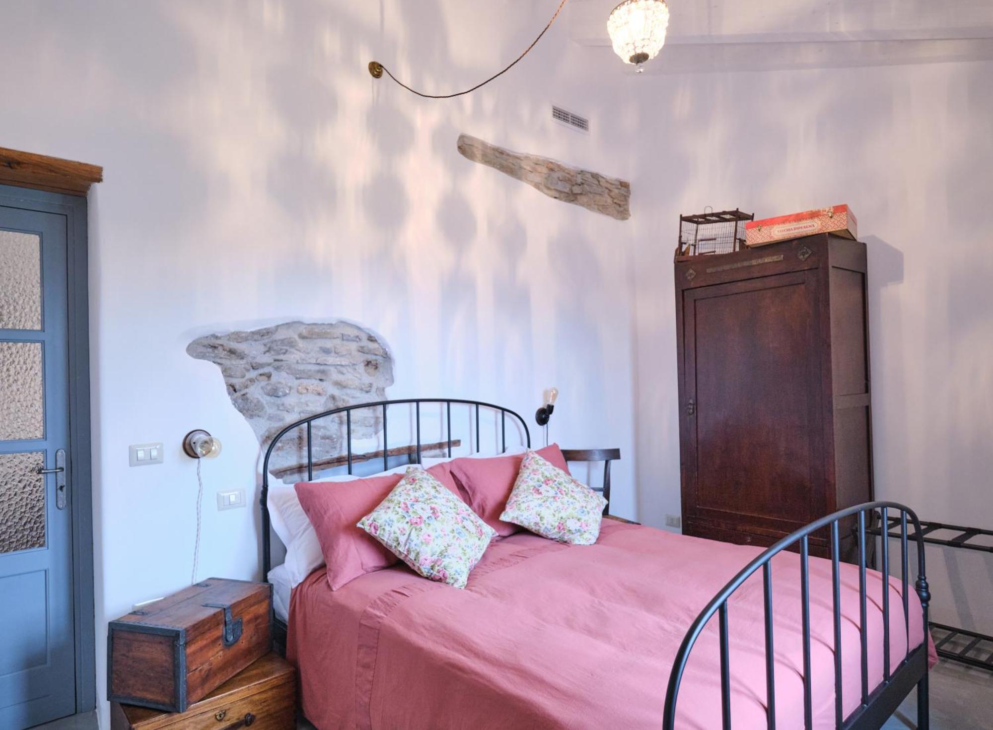 Agriturismo Le Merline Arnasco Bilik gambar