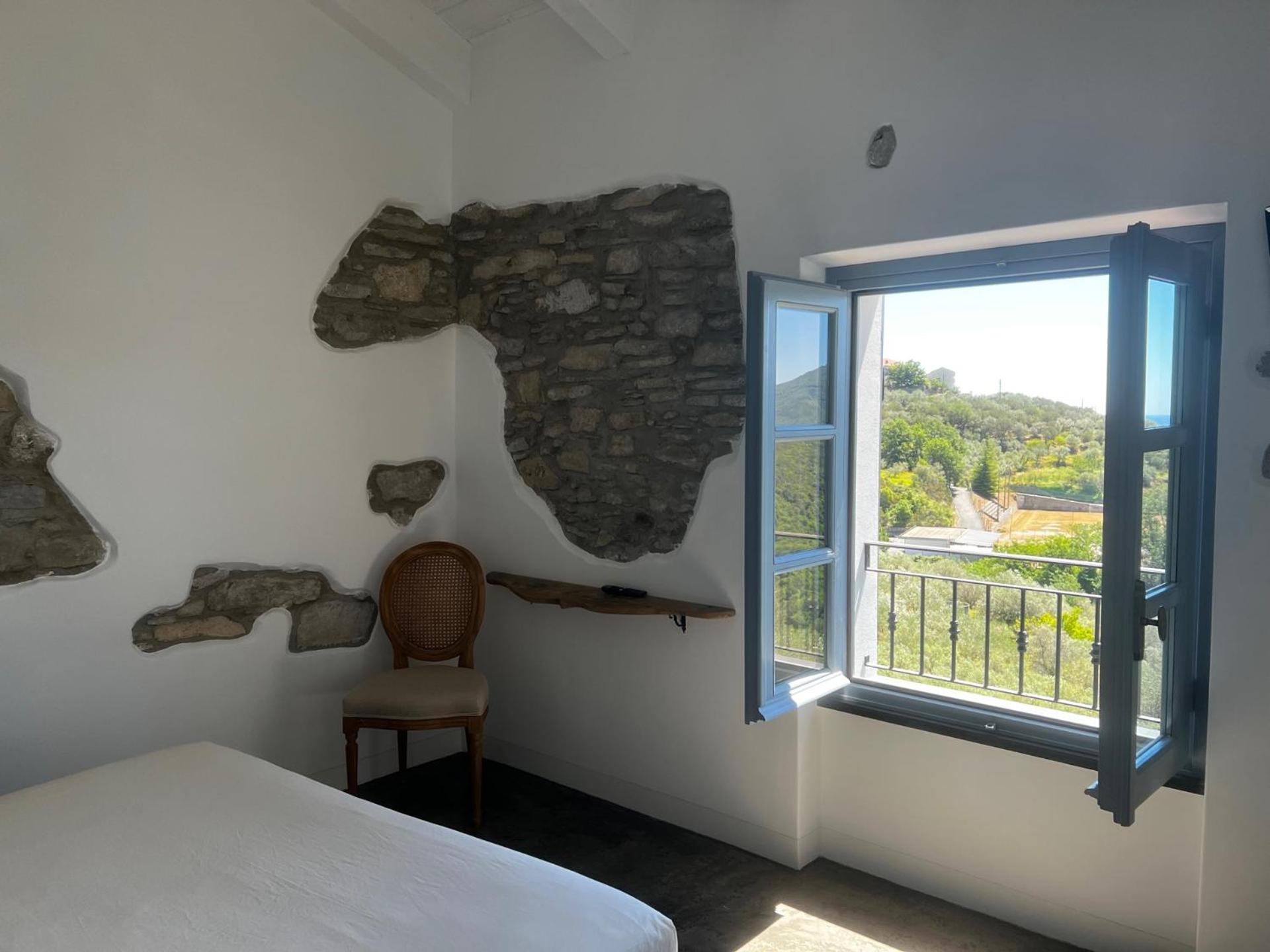 Agriturismo Le Merline Arnasco Bilik gambar