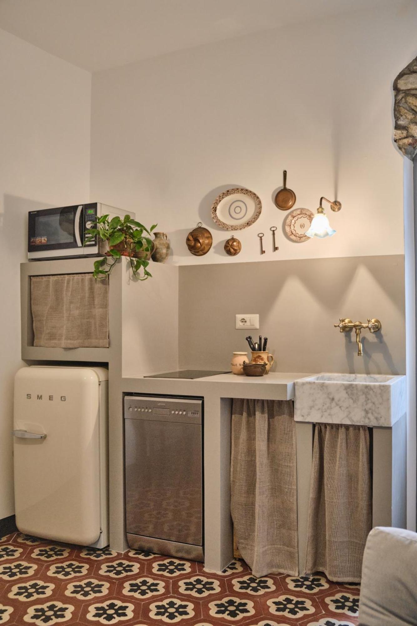 Agriturismo Le Merline Arnasco Bilik gambar