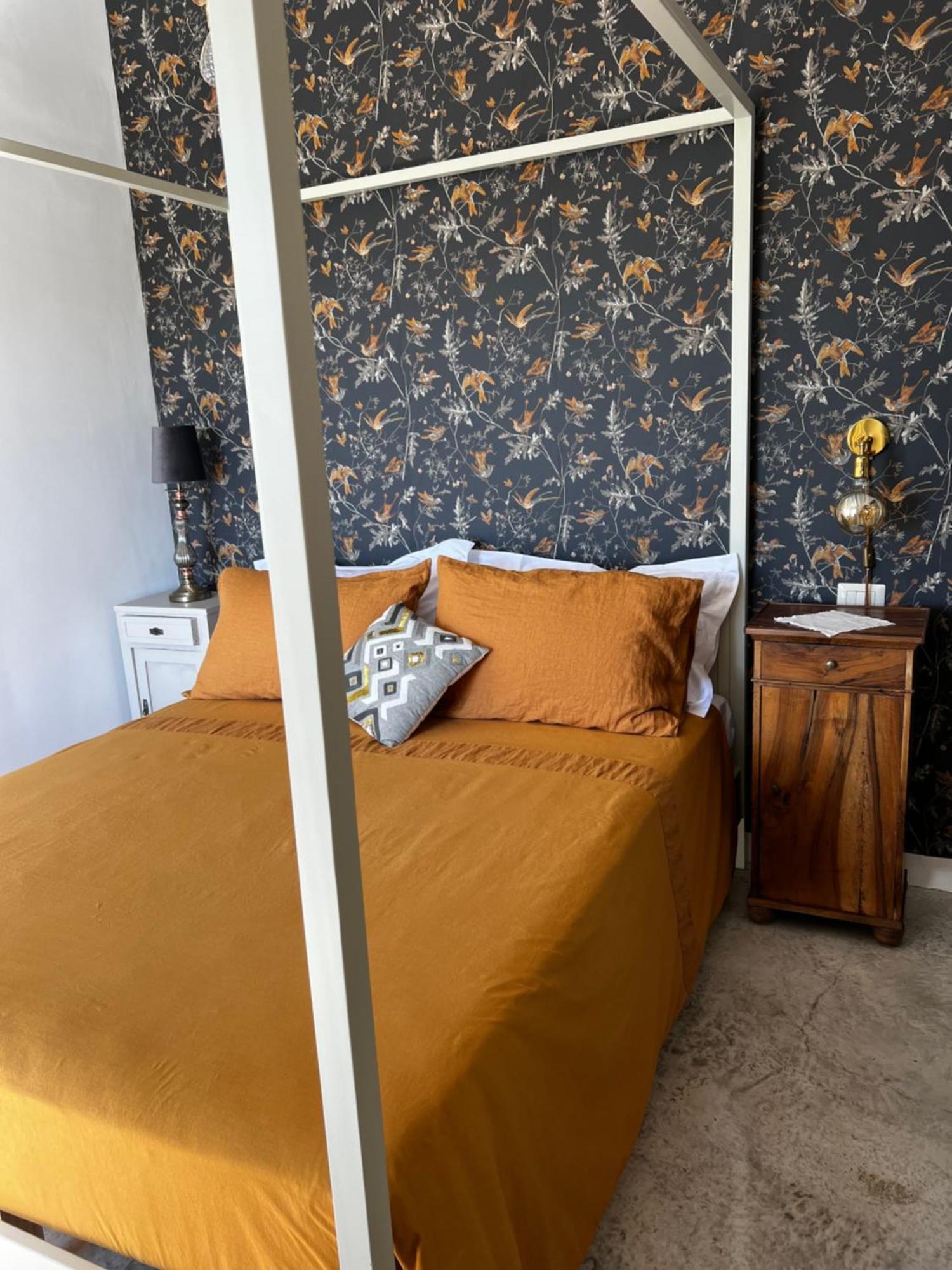 Agriturismo Le Merline Arnasco Bilik gambar