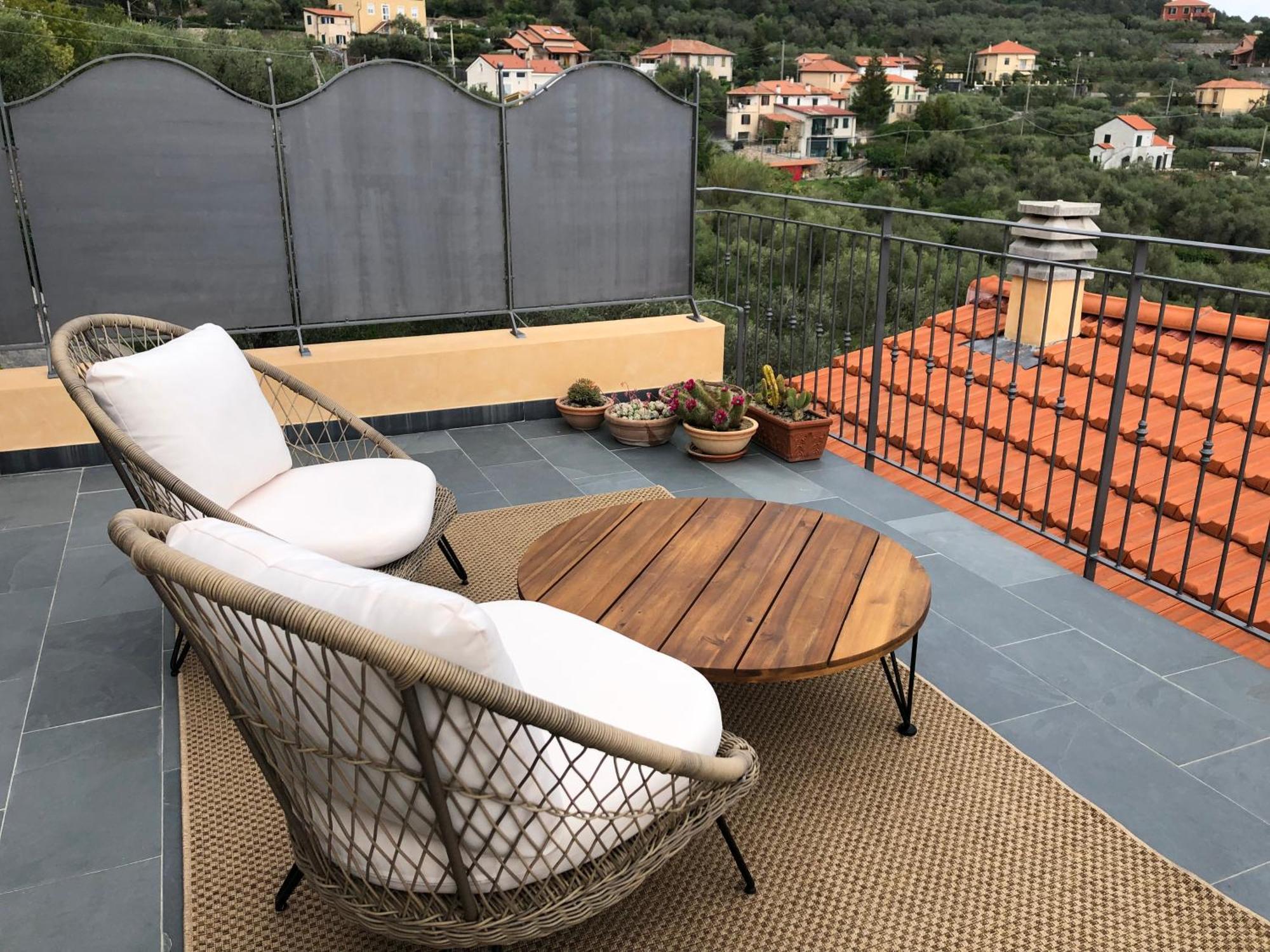 Agriturismo Le Merline Arnasco Bilik gambar