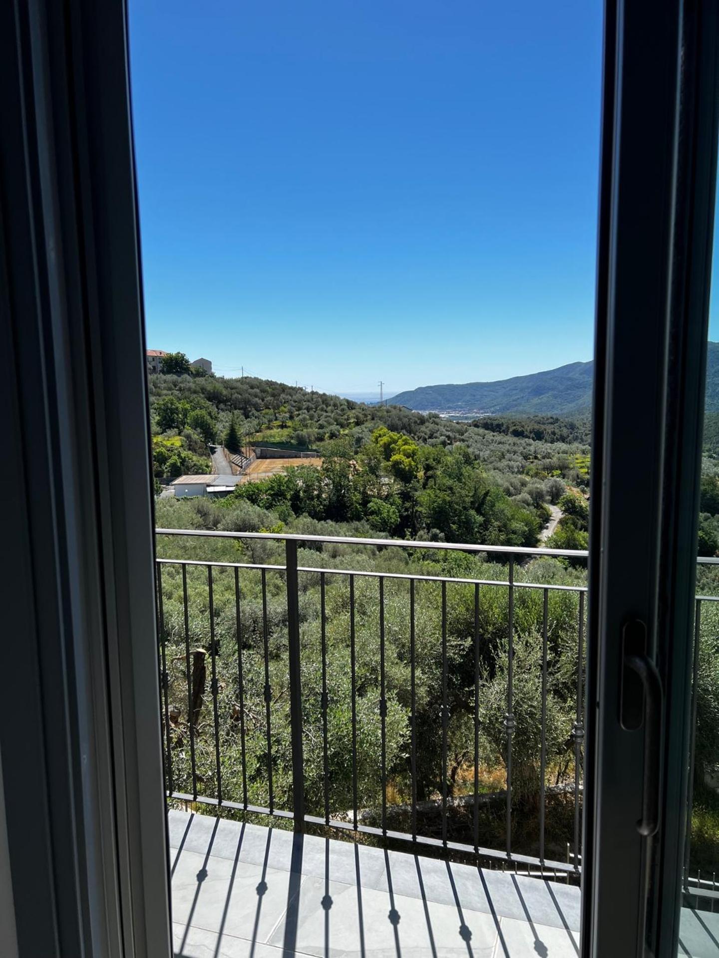 Agriturismo Le Merline Arnasco Bilik gambar