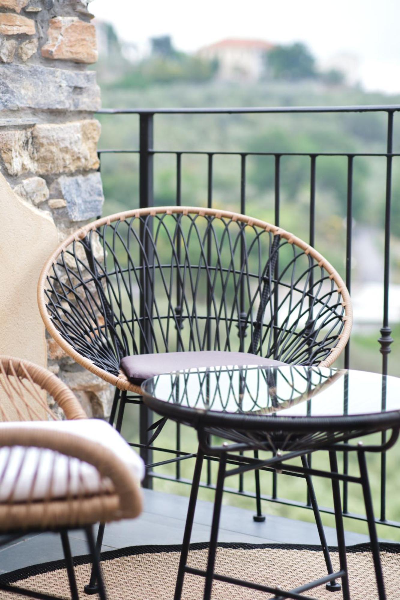 Agriturismo Le Merline Arnasco Bilik gambar