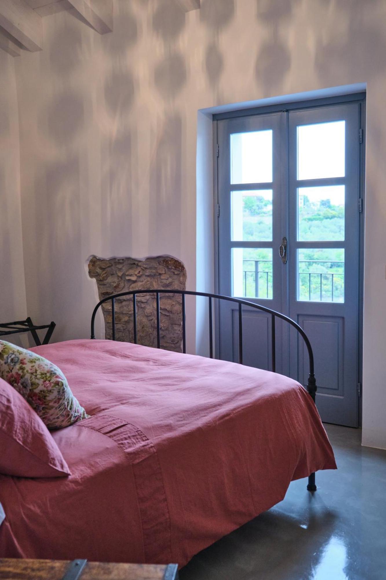 Agriturismo Le Merline Arnasco Bilik gambar