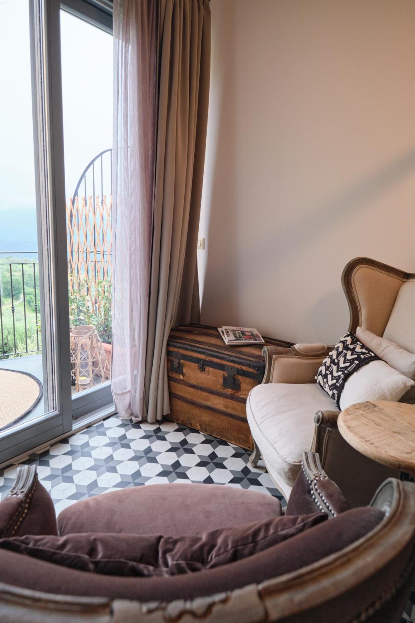 Agriturismo Le Merline Arnasco Bilik gambar