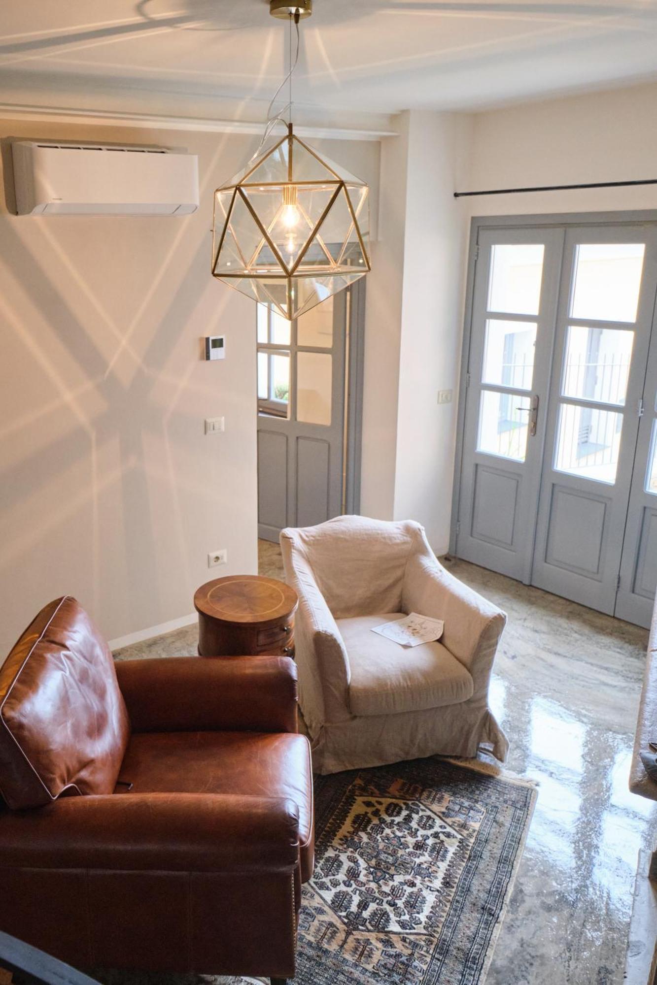 Agriturismo Le Merline Arnasco Bilik gambar