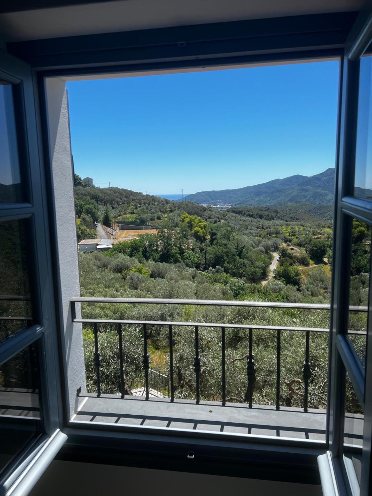 Agriturismo Le Merline Arnasco Bilik gambar