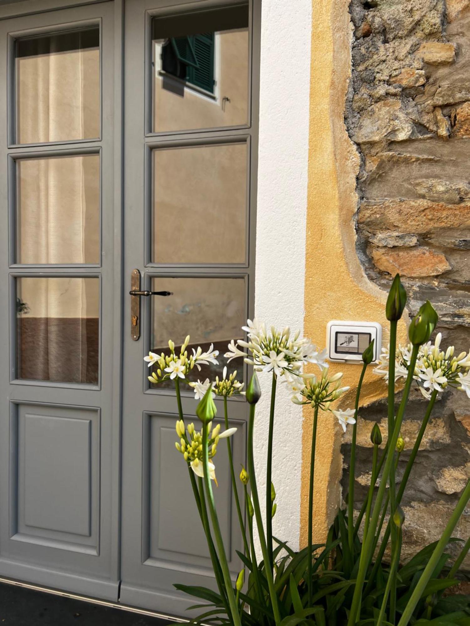 Agriturismo Le Merline Arnasco Bilik gambar