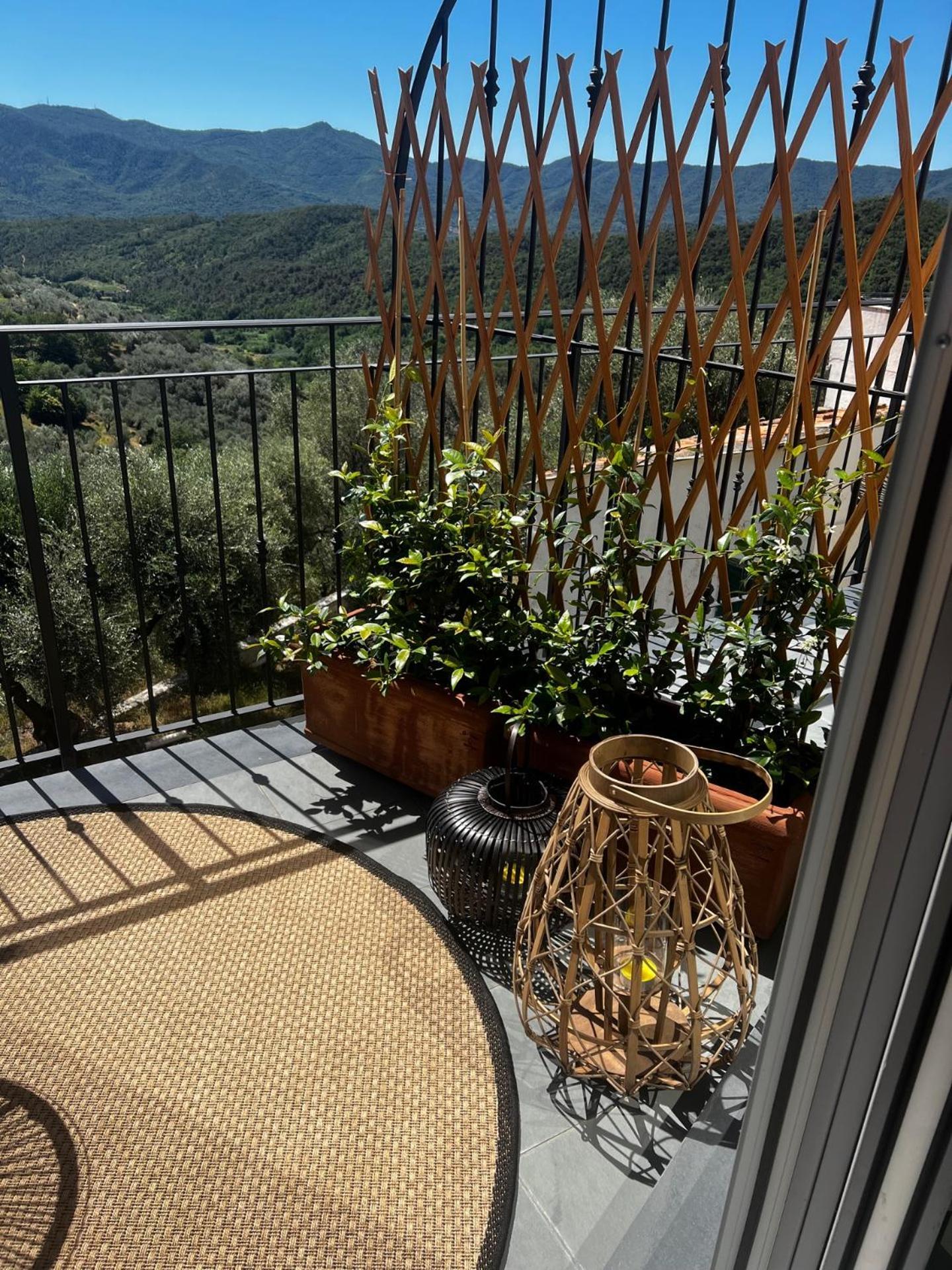 Agriturismo Le Merline Arnasco Bilik gambar